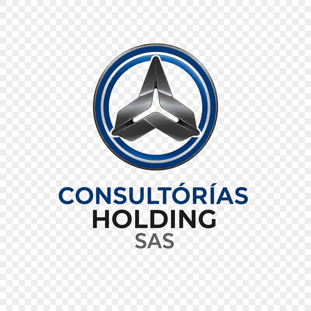 Consultorías Holding SAS